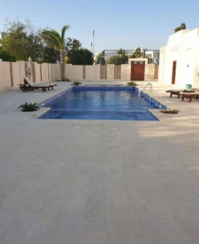 Royal Hawana Apartment salalah